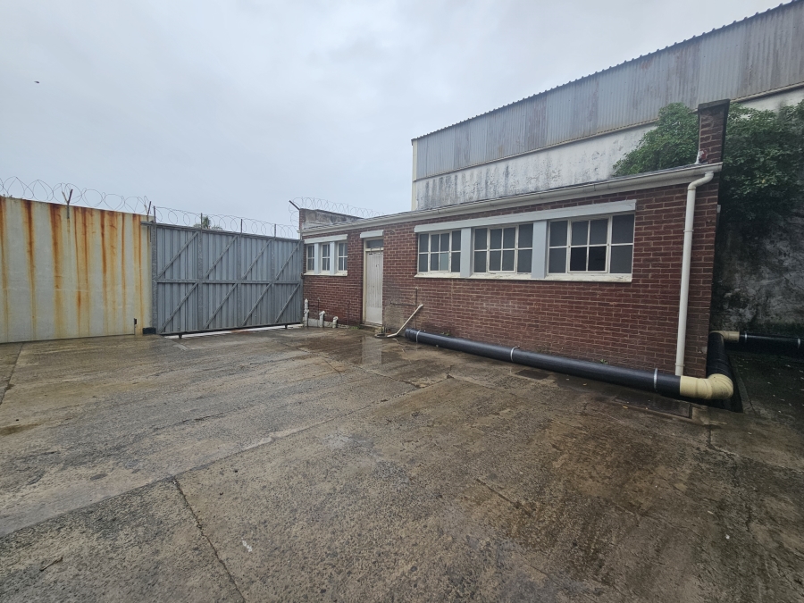 To Let commercial Property for Rent in Arcadia Eastern Cape